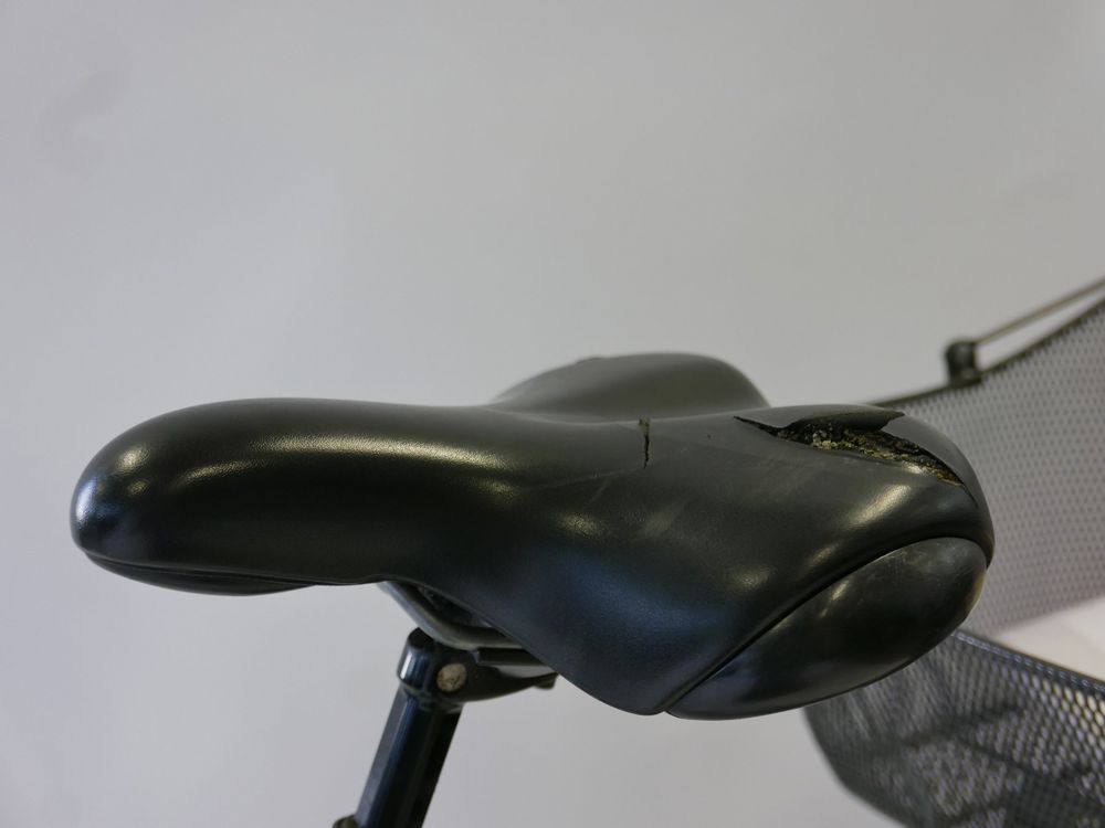 Serrure ABUS Pour Batterie Vélo Électrique FLYER C9 Premium - Ladekomponente