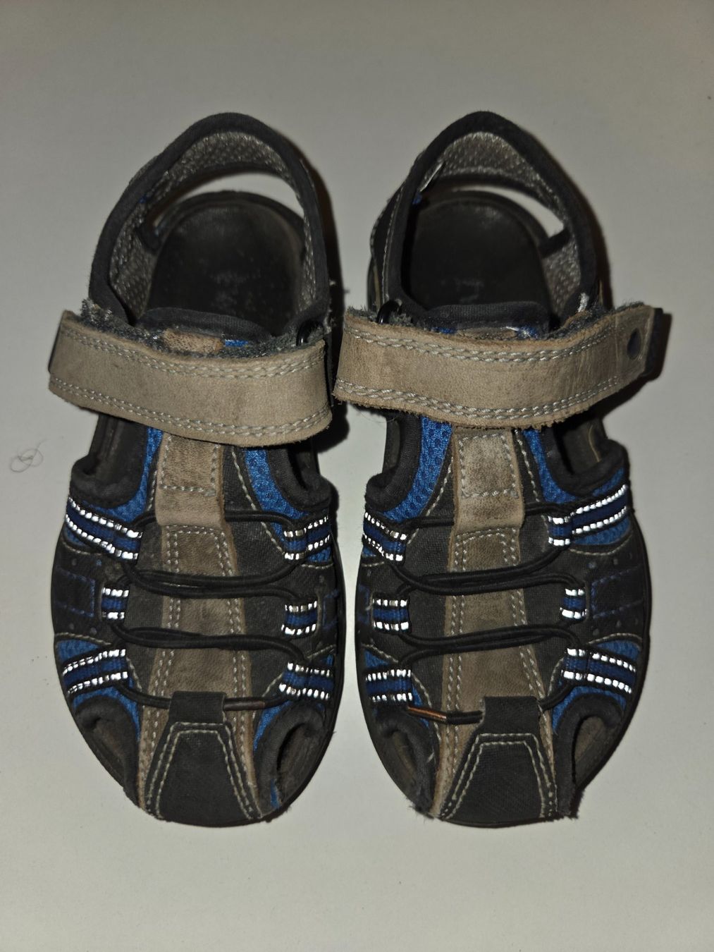 Scarpe per ragazzi: Kinder Sandalen Gr 29 – Usato da Tuggen venduto da animal05