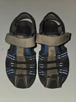 Kinder Sandalen Gr 29
