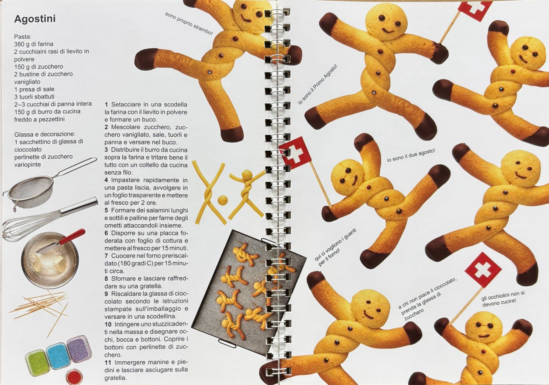 Libri: Bambini pasticcieri - con il burro che bontà! – Nuovo (secondo la descrizione) da Sarnen venduto da Livres 4