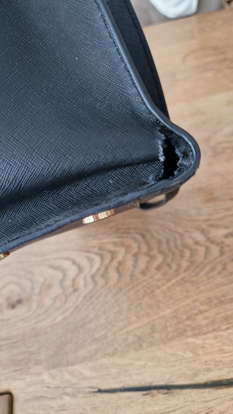 Michael Kors Borse da donna: Handtasche Michael Kors – Usato da Wängi venduto da 23marina 5