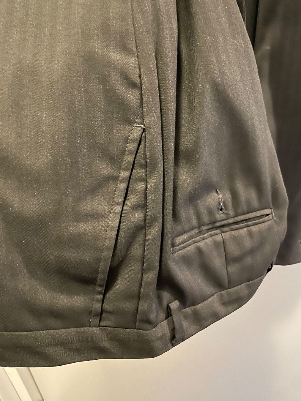 Esprit Costumes: Esprit Herrenanzug, Gr. 52 – Neuf (Voir description) à Niederglatt ZH par ctulimp 4