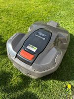 Husqvarna Automower 415x