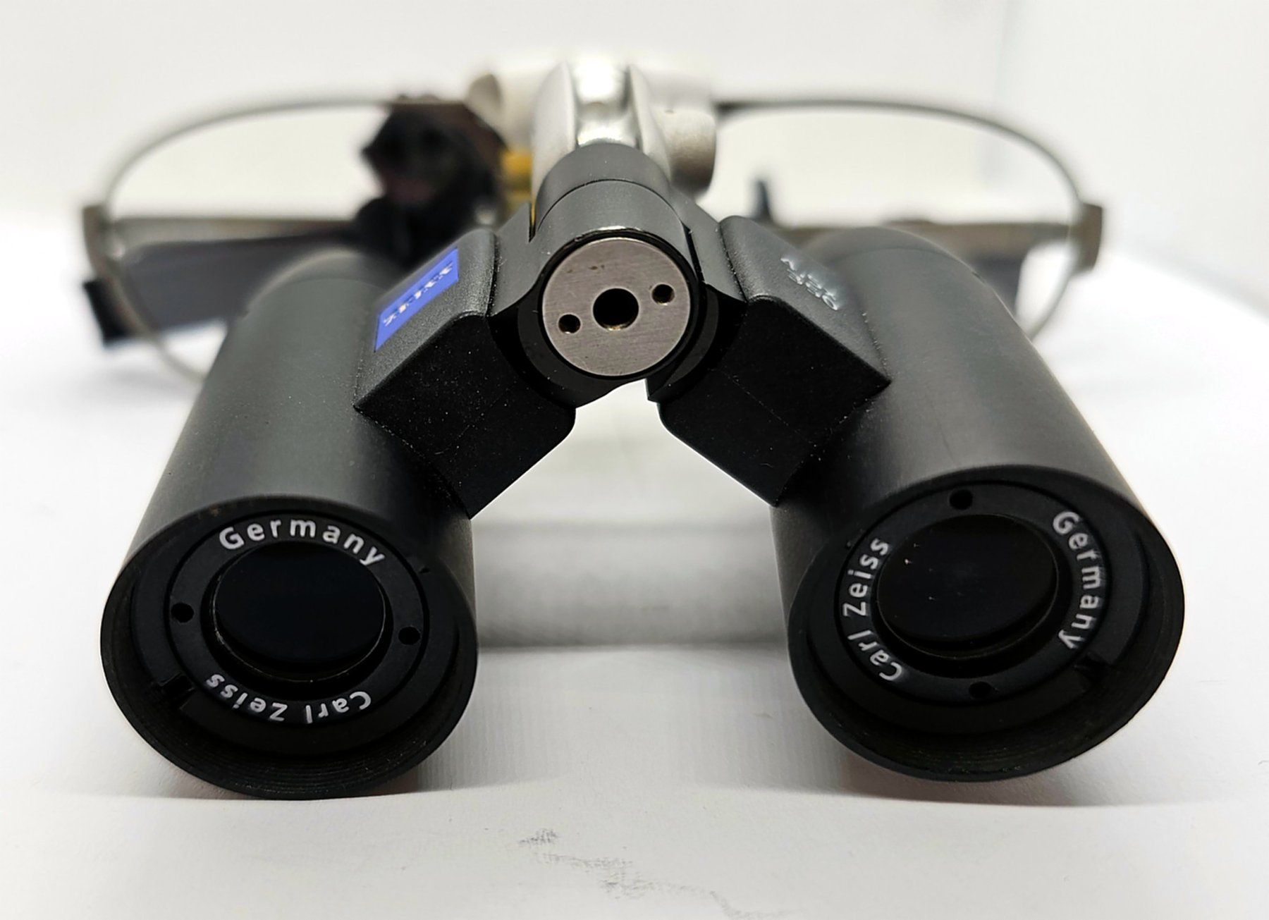 Autres optique: ZEISS Kopflupe KF – D'occasion à Esslingen par Hombi3 3