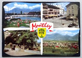 Monthey
