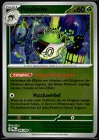 Fatalicha (PBL DE 006/084) - Reverse Holo