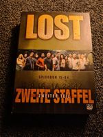 LOST STAFFEL 2