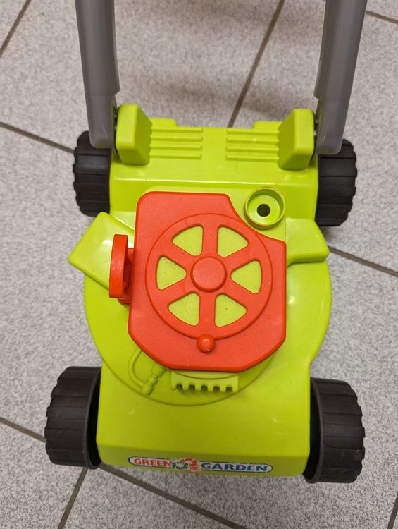 KinderRasenmäher Kaufen auf Ricardo
