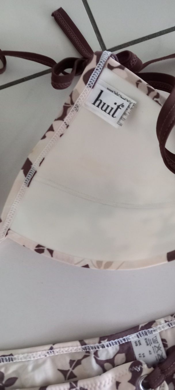 Costumi da bagno & Bikini: Bikini de la marque"Huit" – Usato da La Chaux-de-Fonds venduto da Boutique333 4