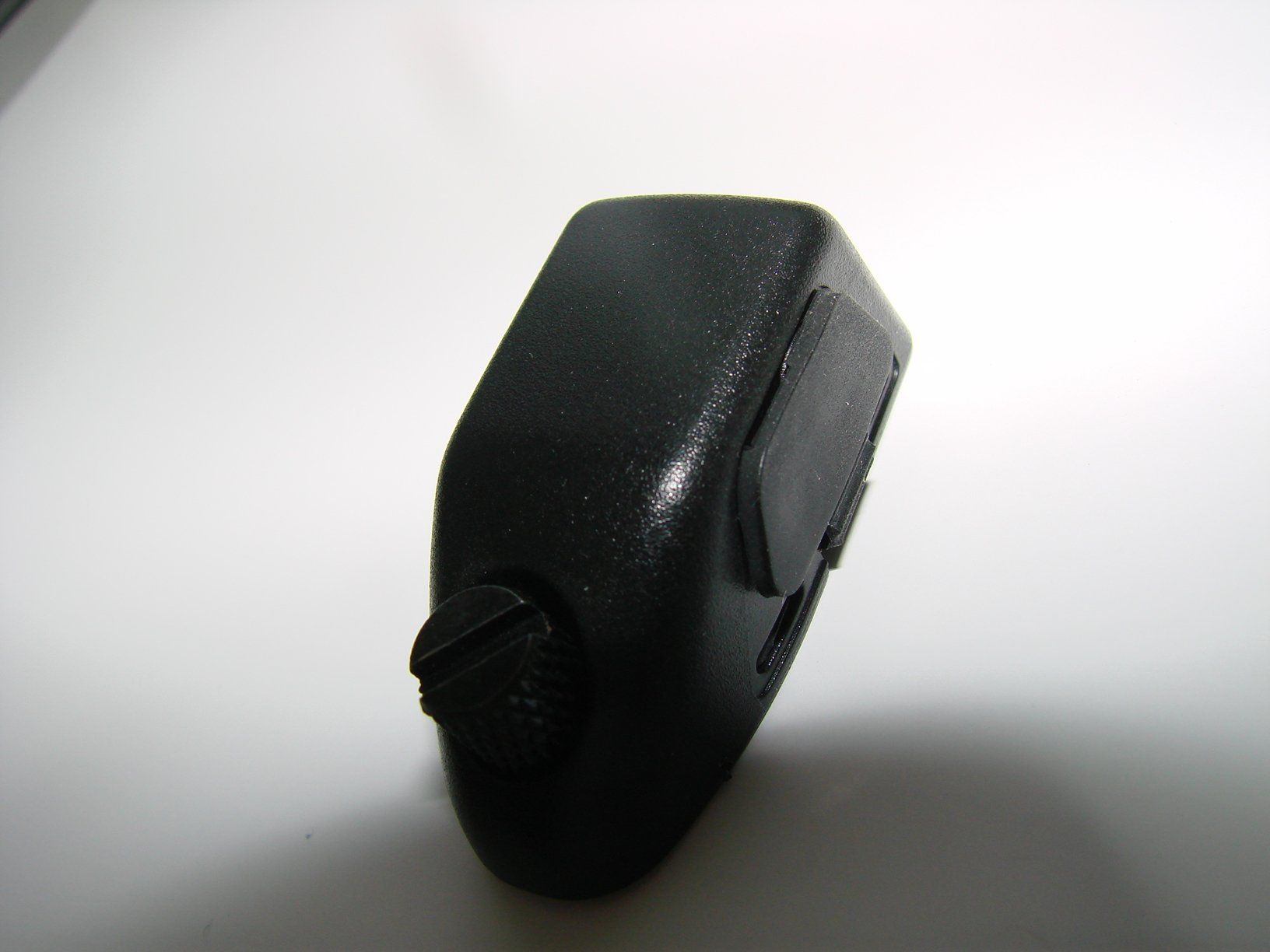 Motorola Radiocomunicazione: Motorola Audioadapter GP344 GP388 – Usato da Niederuzwil venduto da Rade