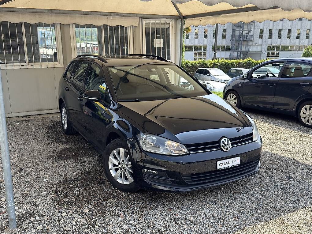 Automobili: VW Golf VII 1.6 TDI 4X4 (PER EXPORT) – Usato da Agno venduto da jonnyautosagl
