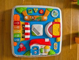Abenteuer Spieltisch