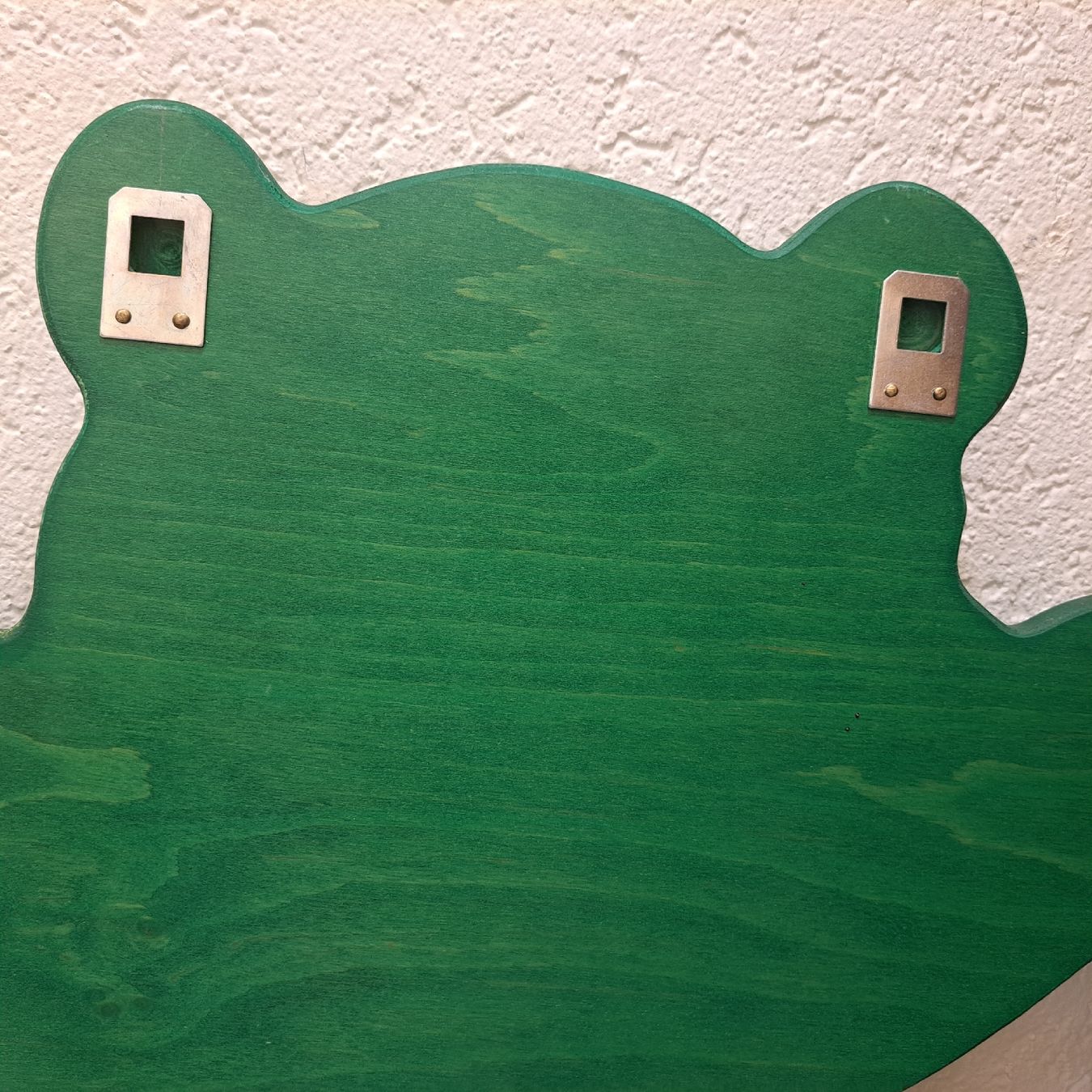 Guardaroba: Kindergarderobe Frosch – Nuovo (secondo la descrizione) da Sissach venduto da sissach_mars 1