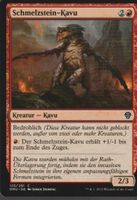 TCG Magic The Gathering MTG DMU 125 / 281 Schmelzstein-Kavu