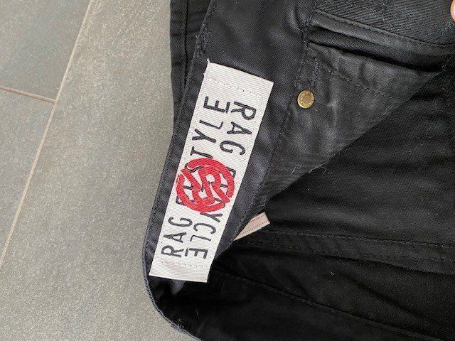 Jeans: RARE jeans – Usato da Grenchen venduto da O.r.i.g. 2