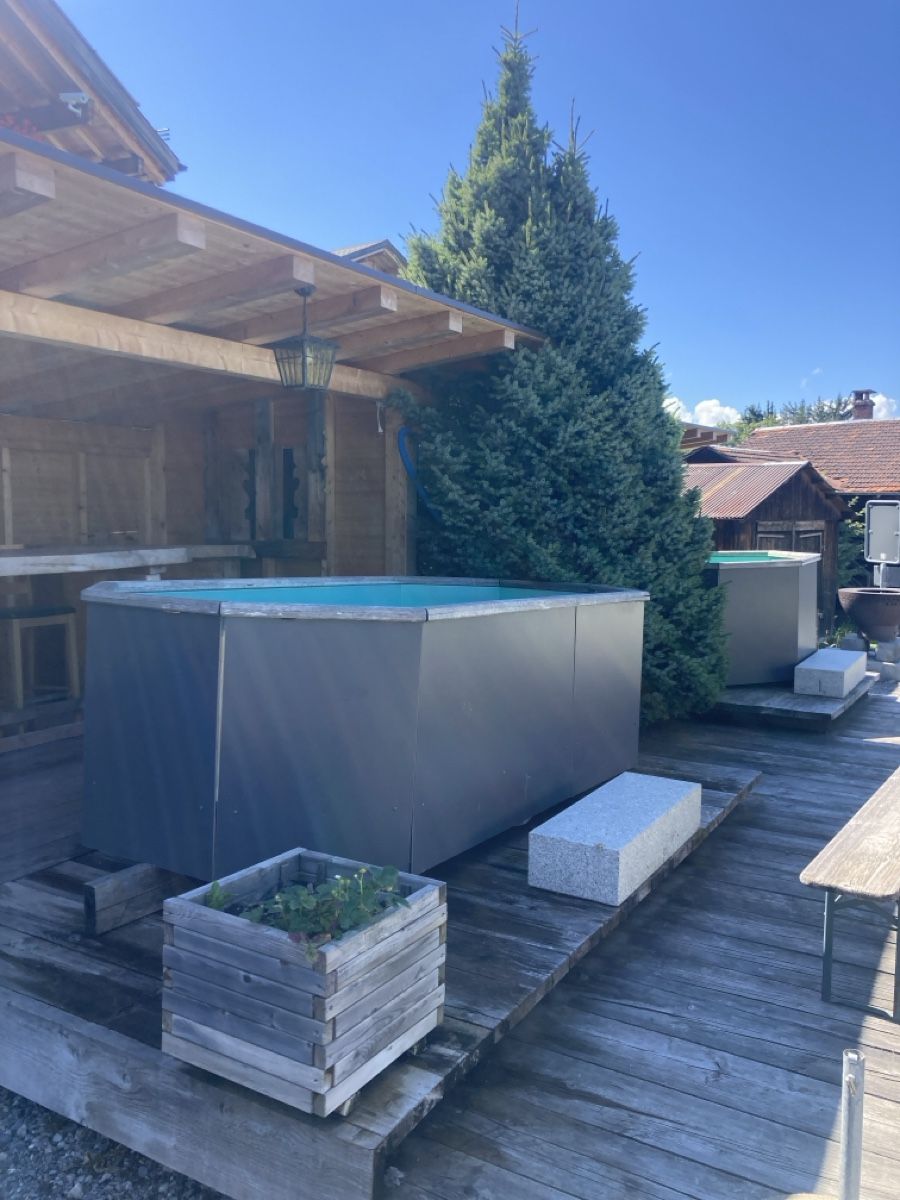 Whirlpool: Hot Pot – Gebraucht aus Axalp von RURU01 2