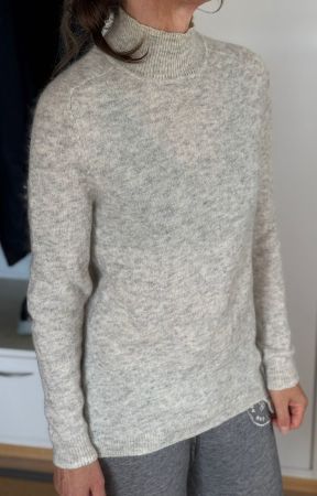 Mohair & Wolle Pulli von 'Tiger of Sweden'