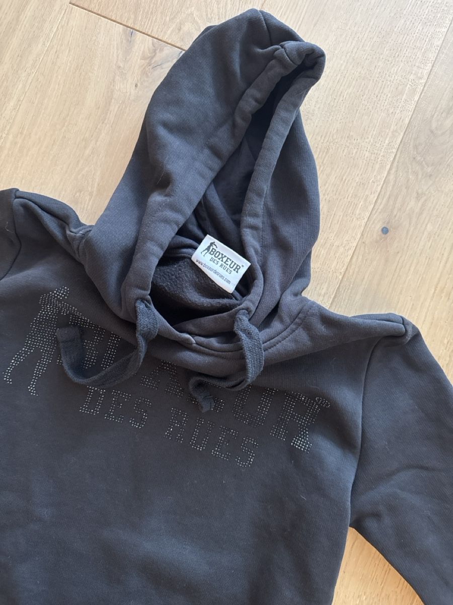 Boxeur Des Rues Pullover & Sweatshirts: Pullover Boxeur des Rues – Neu (gemäss Beschreibung) aus Bremgarten AG von Jeannine015 2