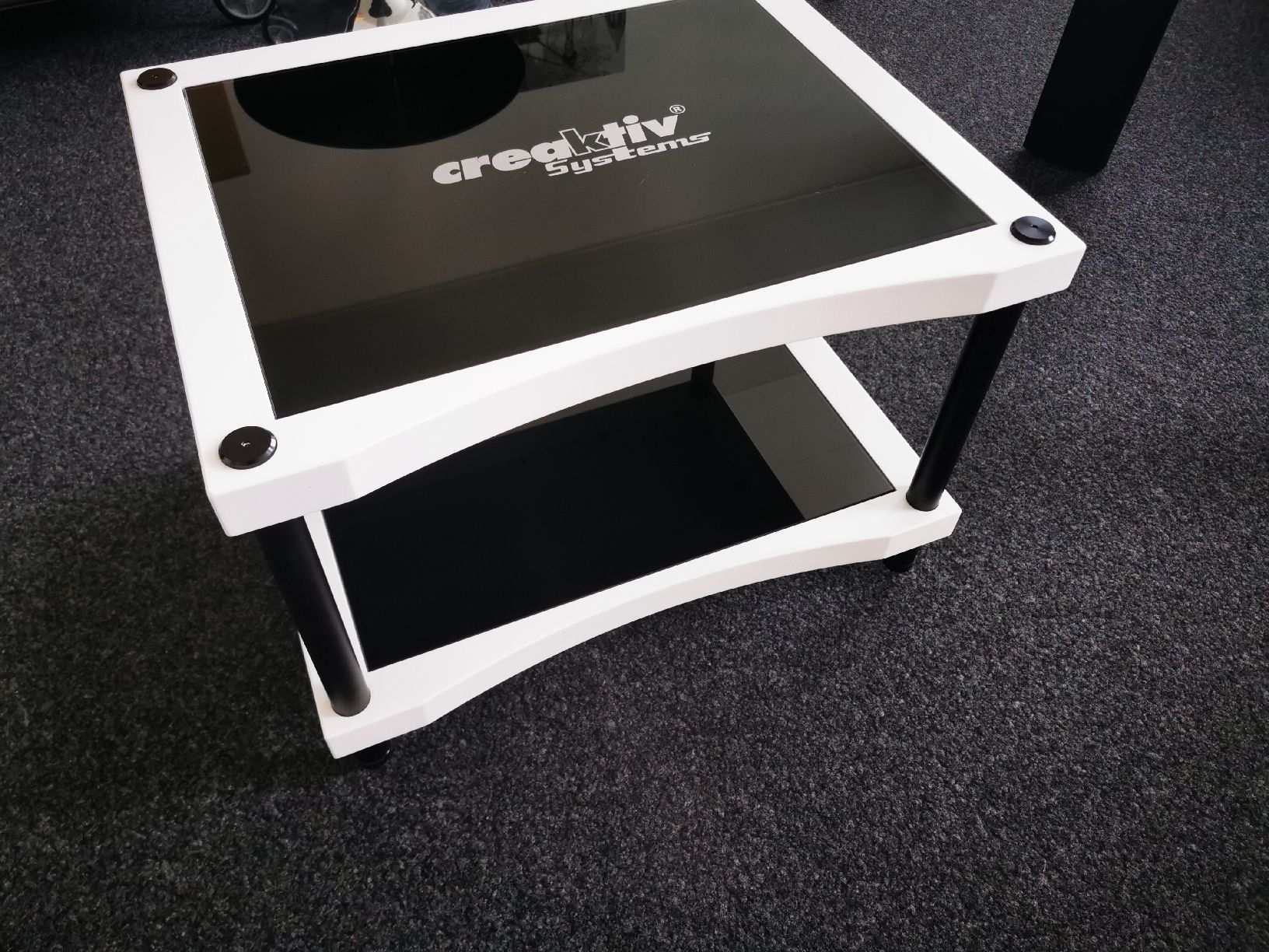 Wandhalterungen: CREAKTIV REFERENCE RACK – Gebraucht aus Bellmund von nikitanikita 1
