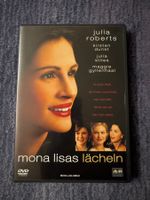 DVD Mona Lisas Lächeln