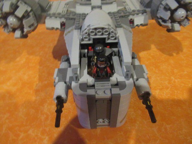 Lego Baukästen: star wars 75292 – Neu (gemäss Beschreibung) aus Gryon von croset. 1