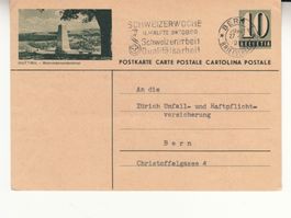 SGK 183.204 (Huttwil) mit ST Bern