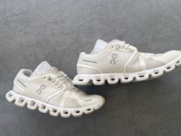 On Schuhe