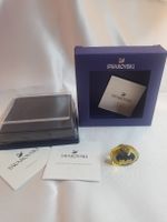 NEUE Swarovski Batman Magnet Brosche