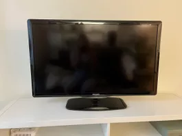 TV Fernseher Philips