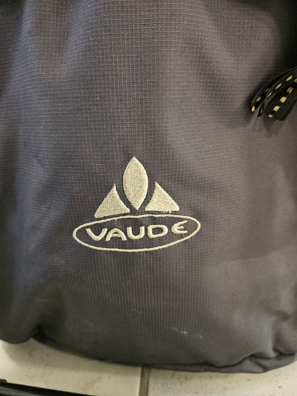 Vaude Rucksäcke: VAUDE Kraxe – Gebraucht aus Warth von Sybi_E 9