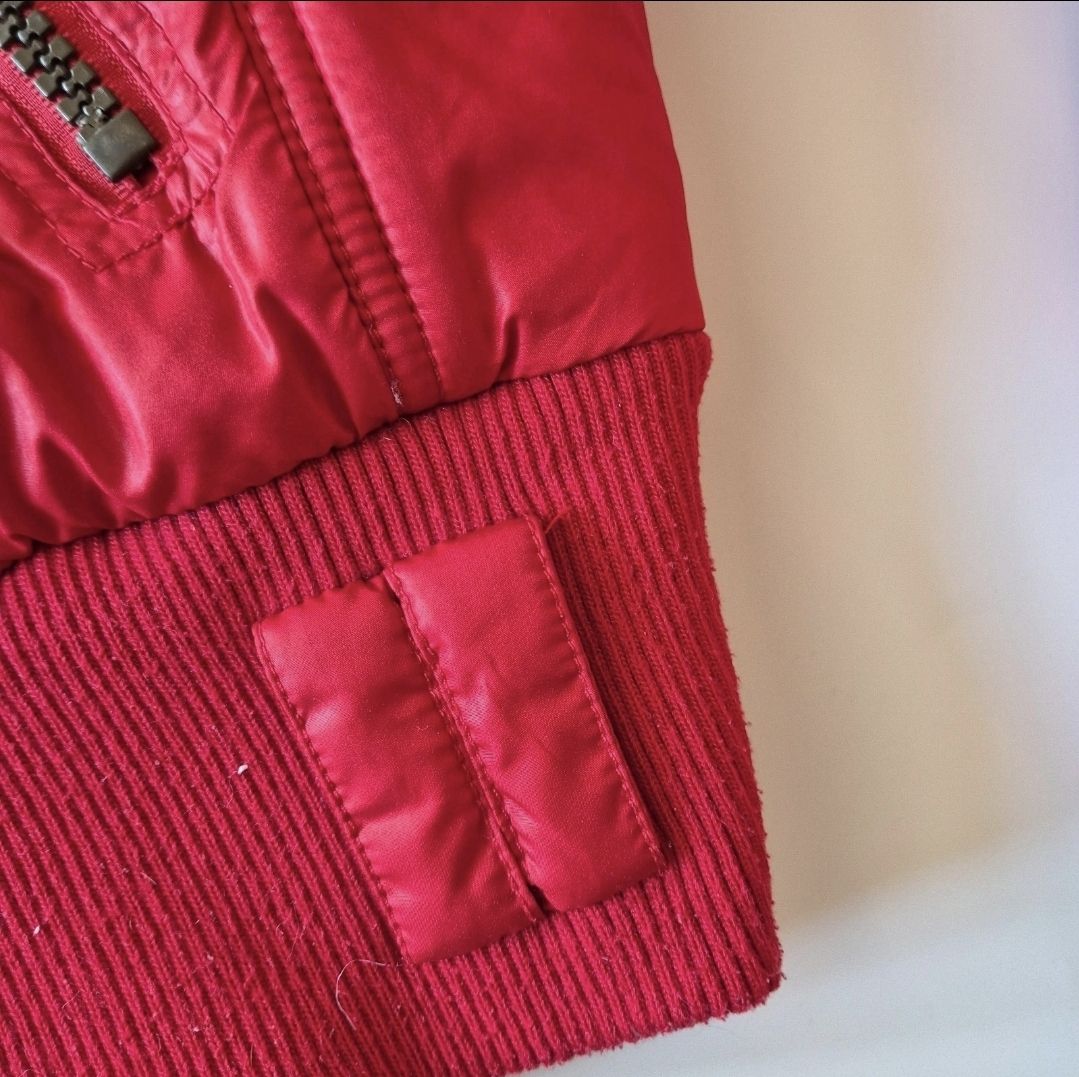 Giacche: veste puffer – Usato da Genthod venduto da Lenas9 1