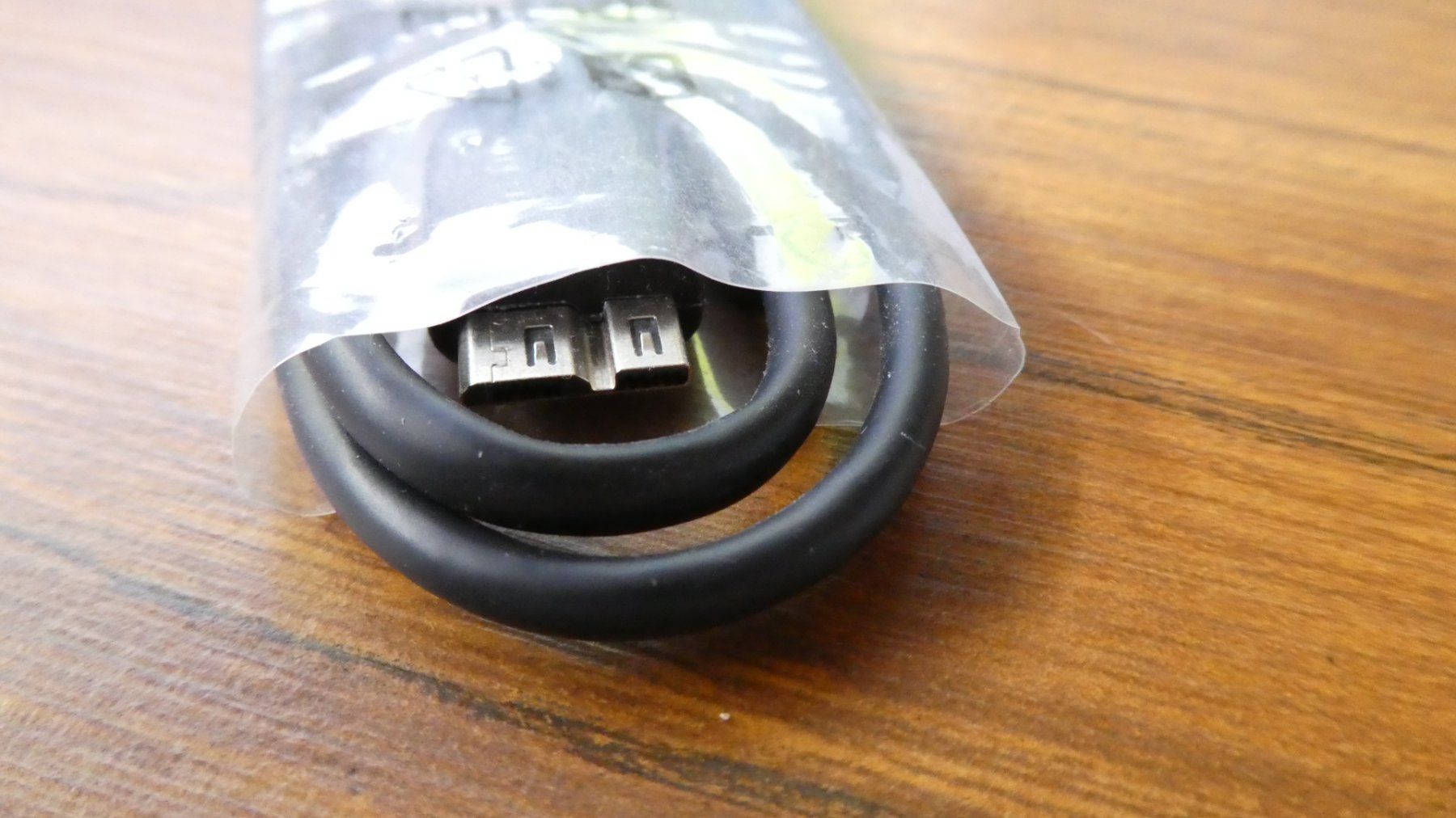 Kabel: USB 3 Kabel - USB A Stecker auf micro B Stecker kurz 40 cm – Neu (gemäss Beschreibung) aus Lausen von Vectrex1