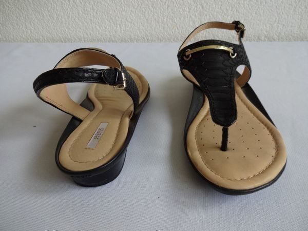 Geox Chaussures femmes: " GEOX Respira " Sandalen Nr.41 – Neuf (Voir description) à Frauenfeld par Riaa 3