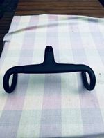 Canyon CP0030 11/4“ Carbon Cockpit