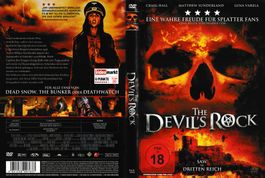 DVD - The Devil’s Rock