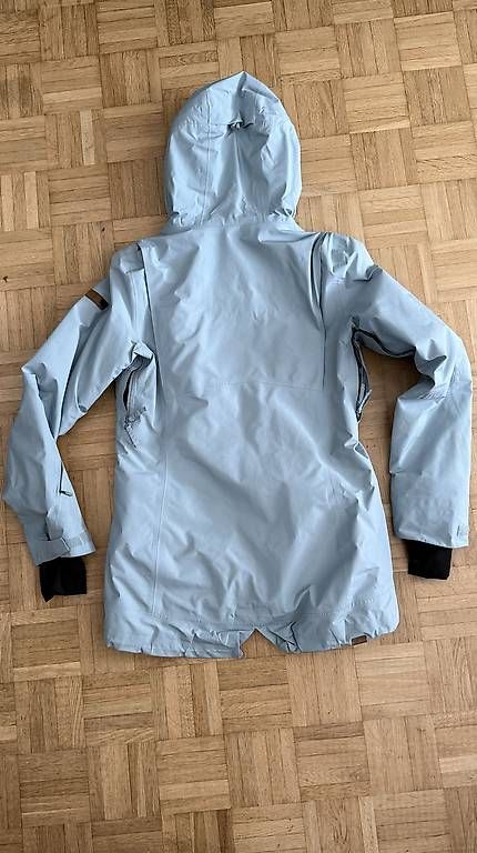Giacche: Ski- Snwoboardjacke Roxy Gore-Tex Gr. M – Usato da Ebikon venduto da CorinaD01 2