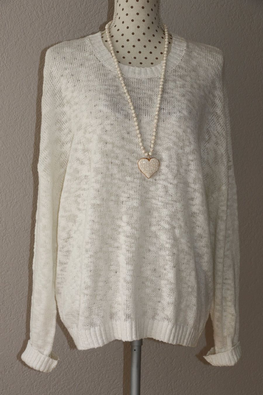 Nile Maglioni & Felpe: Toller Pullover von NILE Gr.XL-L NEU – Nuovo (secondo la descrizione) da Oberwil-Lieli venduto da Svetlana28 4