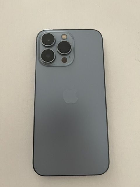 Apple Handys / Smartphones: Apple iPhone 13 Pro inkl. Hülle – Gebraucht aus Zürich von DariosShop 2