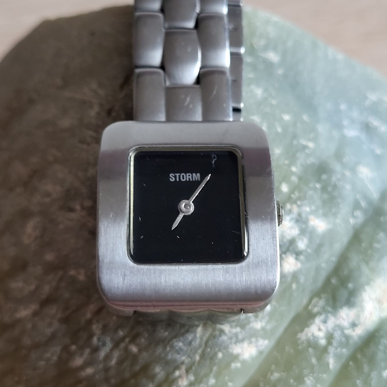 Orologi: Storm Armbanduhr ODESSY SQUARE – Usato da Aeugstertal venduto da firefly33