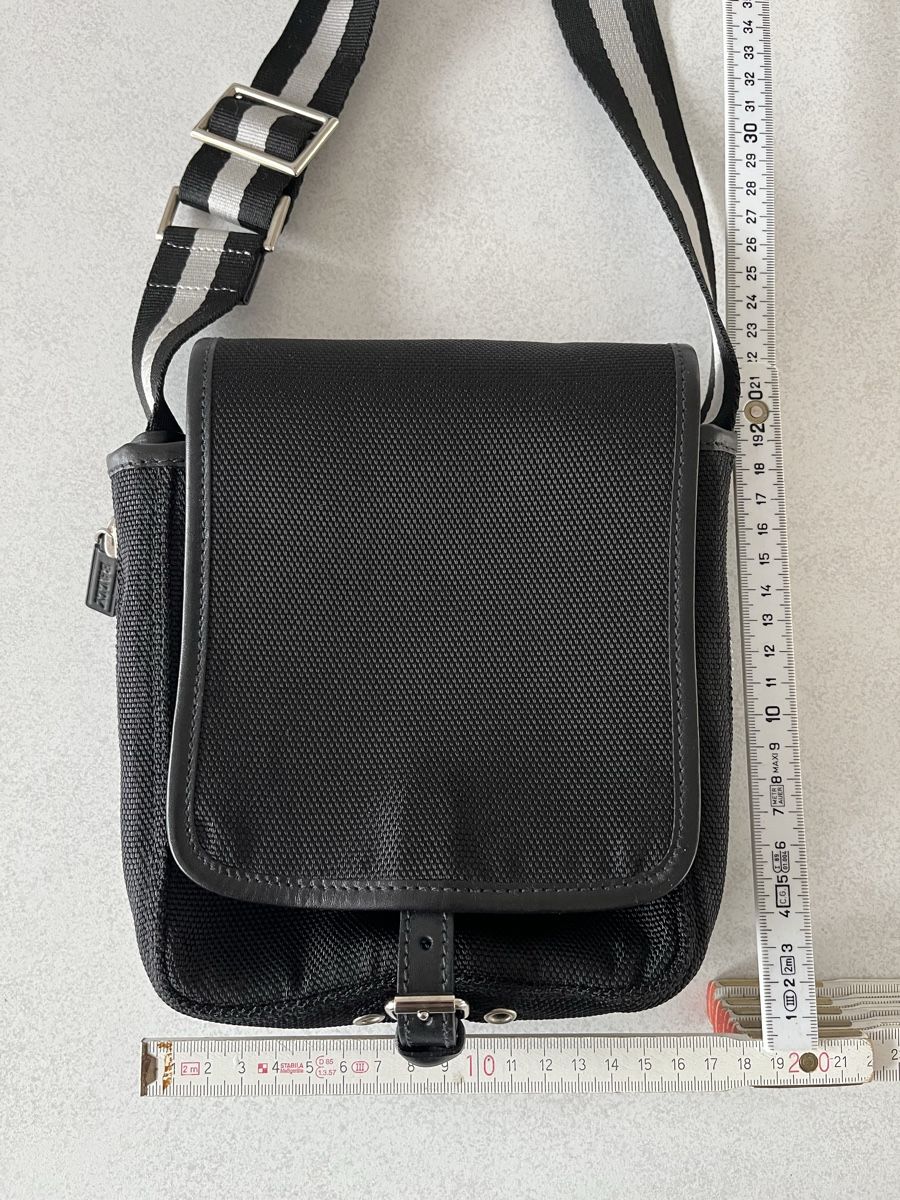Bally Taschen: Original Bally Cross Body Bag – Gebraucht aus Wetzikon ZH von diaso 9