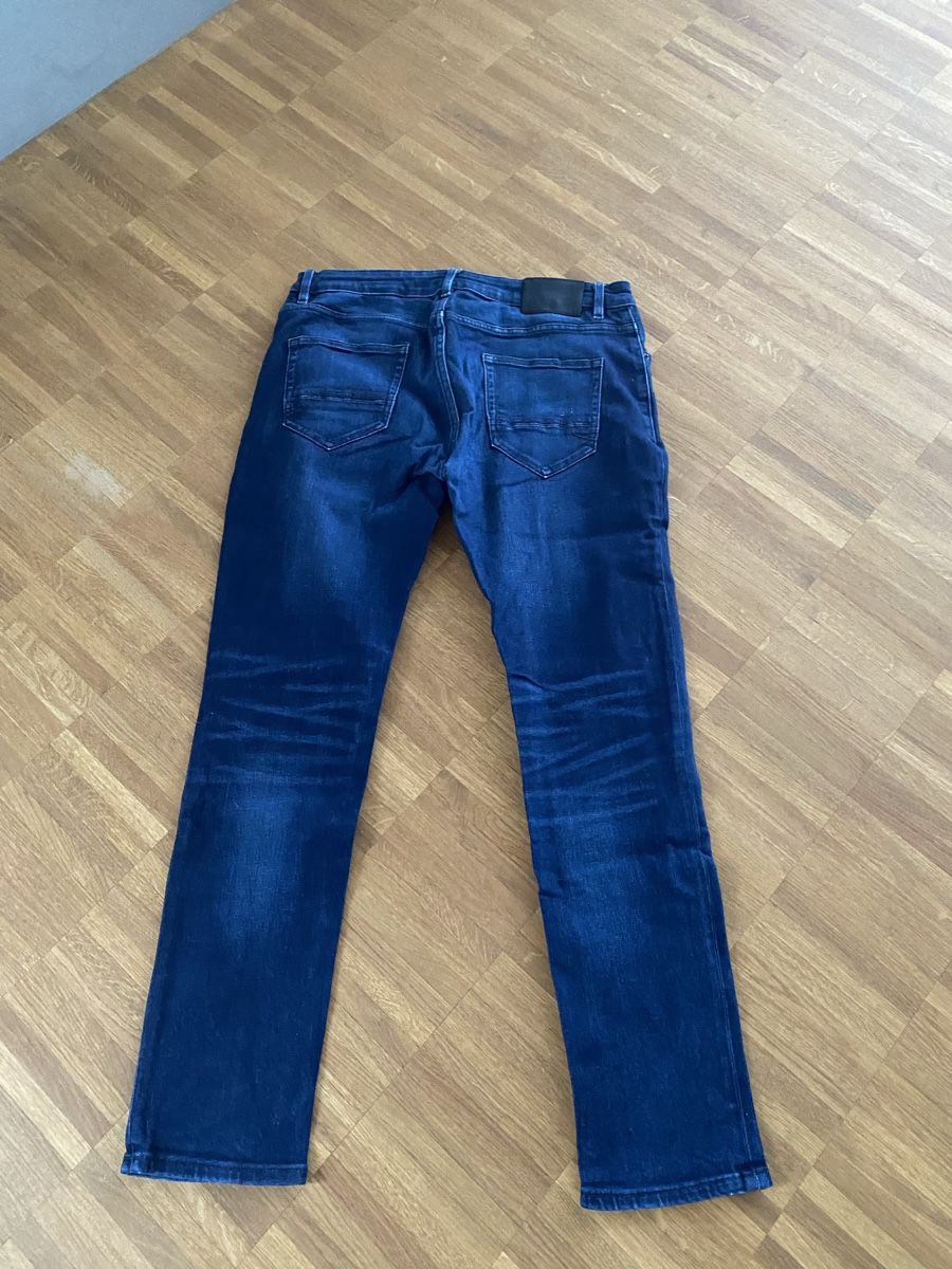 Jeans: Jeans – Usato da Subingen venduto da joa_988c 1