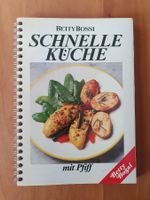 Betty Bossi - Schnelle Küche mit Pfiff