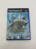 Der goldene Kompass (PS2)