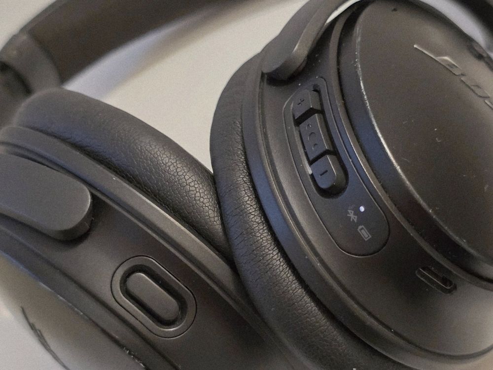 Bose QC 35ll 1
