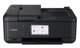 Canon Multifunktionsdrucker, sehr guter Zustand!