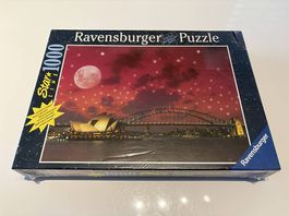 Puzzle Ravensburger StarLine Opéra de Sydney