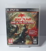 Dead Island (Game of the Year Edition) - Playstation 3