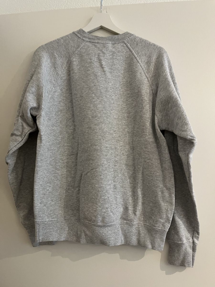 Pulls & Sweat-shirts: Sweatshirt Dublin, Gr. M, Grau - Top Zustand! – D'occasion à Trin par lad_qxl2 1