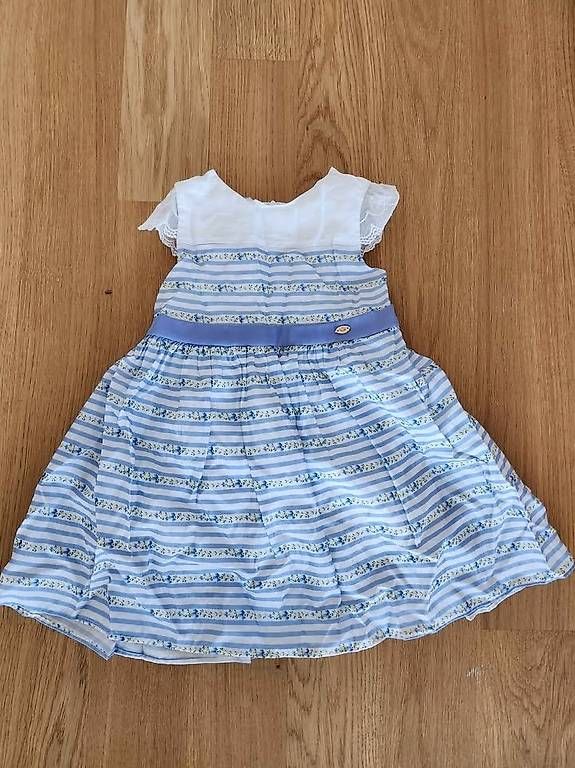 Kleider & Röcke: Kleid in Grösse 98/100 – Gebraucht aus Winterthur von kyubi 1