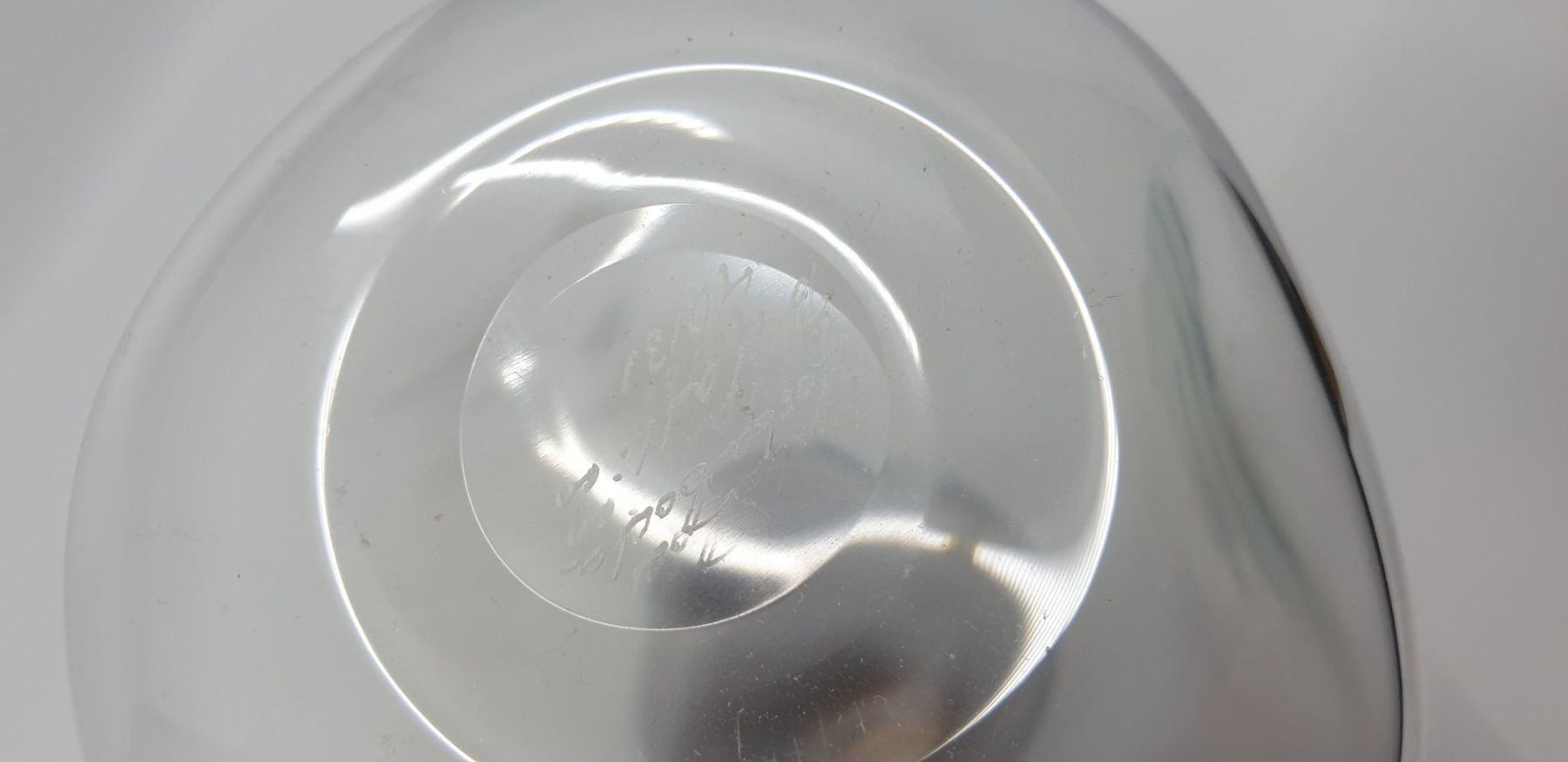 Kosta Boda Vasi & Recipienti: Kosta Boda Bertil Vallien Vase – Usato da Emmen venduto da magelan 4